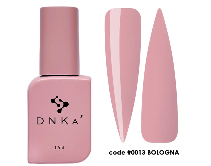 DNKa Cover top, 013, Bologna, 12 ml — Photo 2