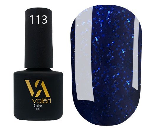 Valeri Color 113, 6ml — Photo 2