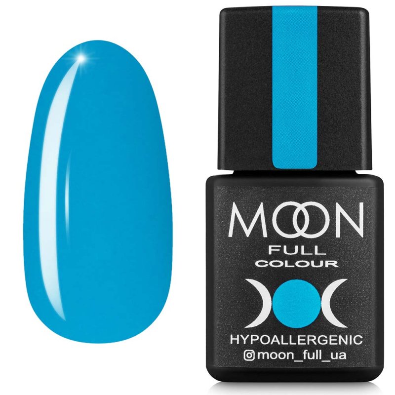 Moon Full Esmalte Semipermanente 421, 8ml — Photo 2