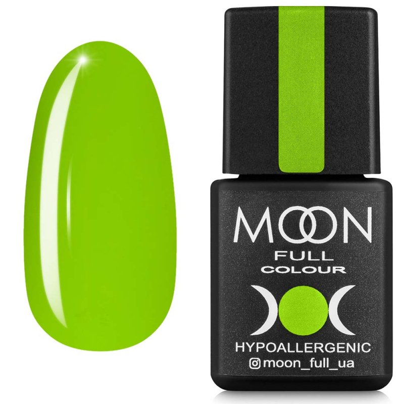 Moon Full Esmalte Semipermanente 431, 8ml — Photo 2