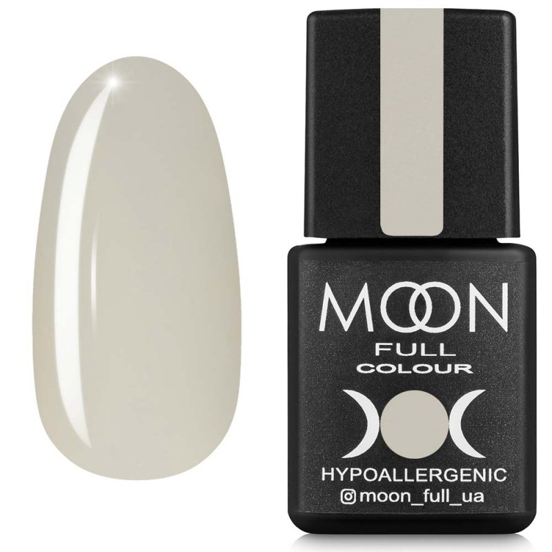 Moon Full Esmalte Semipermanente 449, 8ml — Photo 2