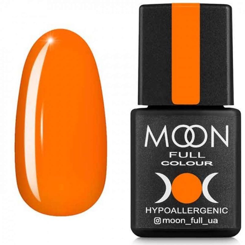 Moon Full Esmalte Semipermanente 704, 8ml — Photo 2