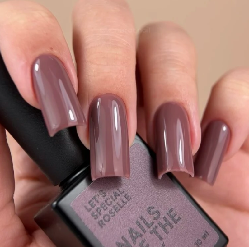 NAILSOFTHEDAY Let’s Special Roselle, 10ml — Photo 3