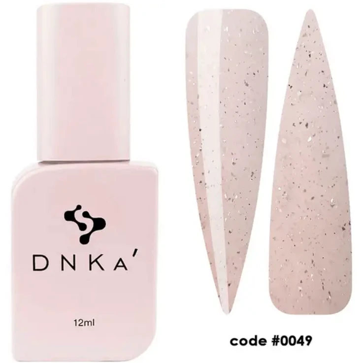 DNKa Acrygel Liquido 49, 12ml — Photo 2