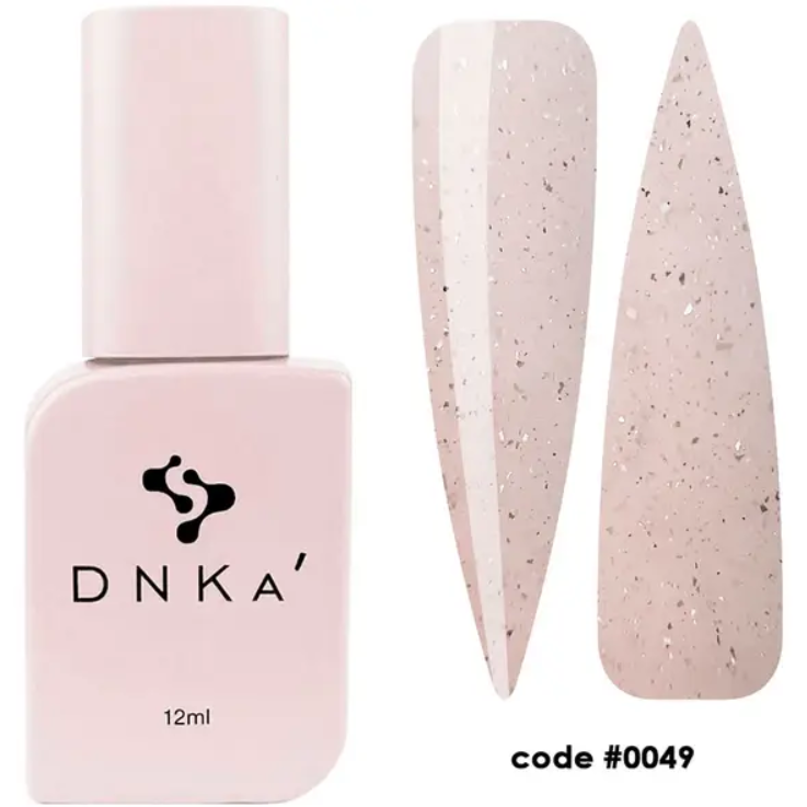 DNKa Acrygel Liquido 49, 12ml — Photo 2