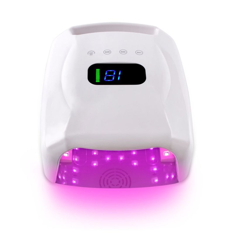 ETTAALA LAMPARA LED UÑAS HIGH POWER — Photo 2