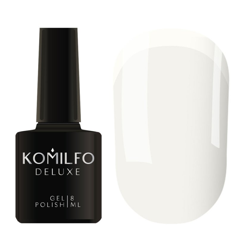 Esmalte Semipermanente Komilfo French Collection F009, 15ml — Photo 2