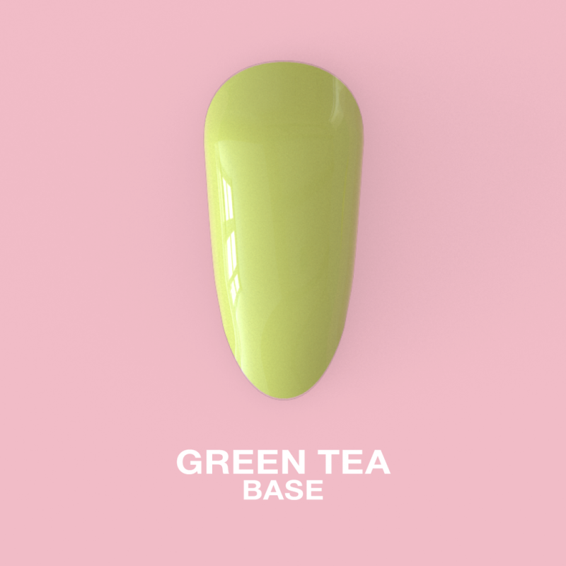 Luna Base Green Tea, 13ml — Photo 3