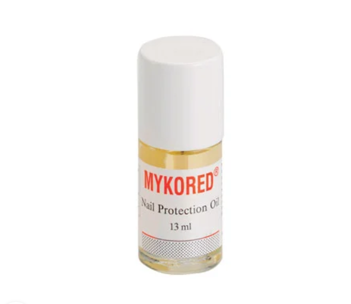 Mykored Aceite protector de uñas, 13ml — Photo 2