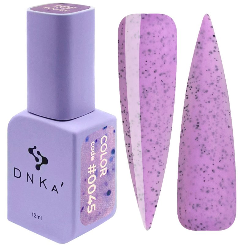 DNKa&#039; Esmalte semipermanente 0045, 12 ml — Photo 2