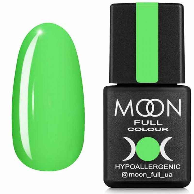 Moon Full Esmalte Semipermanente 632, 8ml — Photo 2