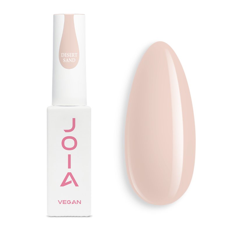 PolyLiquid gel JOIA vegan, Desert Sand, 8ml — Photo 2