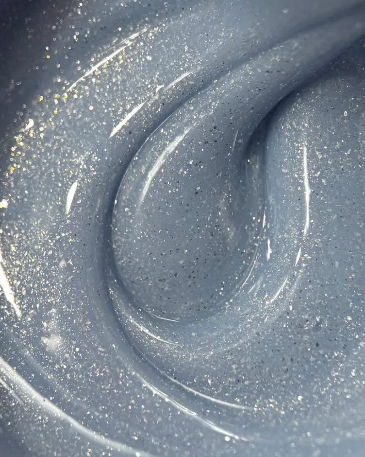 Luna Shimmer Gel 07, 30ml — Photo 4