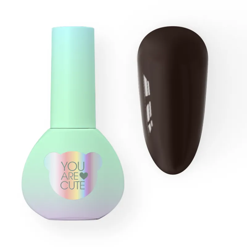 YOUARECUTE Bottle Gel 19, 5ml — Photo 2