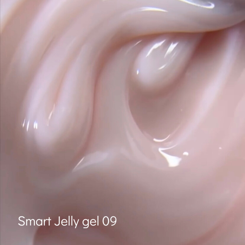 NAILSOFTHEDAY Smart Jelly gel, 09, 15g — Photo 2