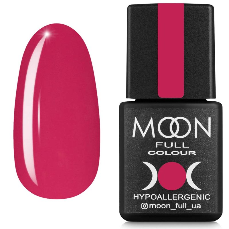 Moon Full Esmalte Semipermanente 405, 8ml — Photo 2