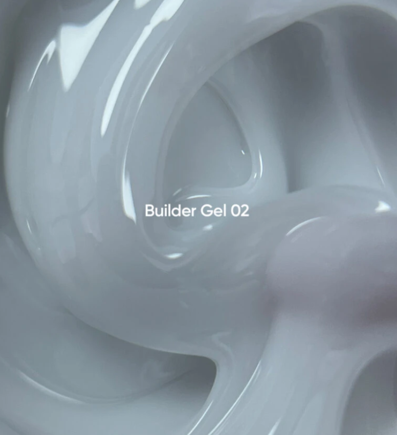 NAILSOFTHEDAY Builder Gel 02, 15ml — Photo 2