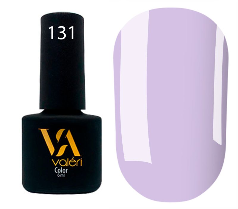 Valeri Color 131, 6ml — Photo 2