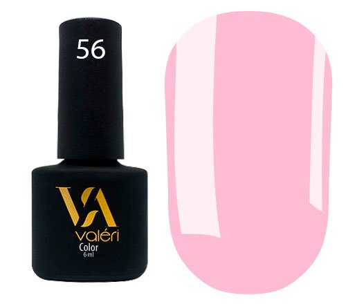 Valeri Color 56, 6ml — Photo 2