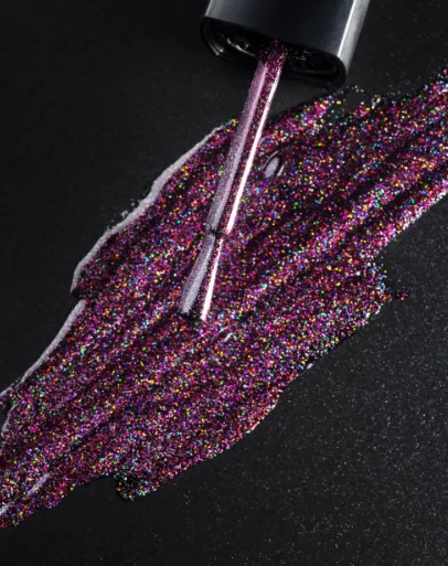 Trendy Nails Esmalte Semipermanente Eclipse, 8ml — Photo 2