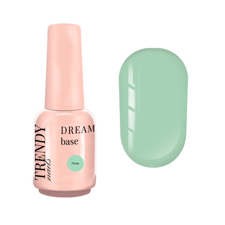 Trendy Nails Dream Base Fiona, 15ml — Photo 2