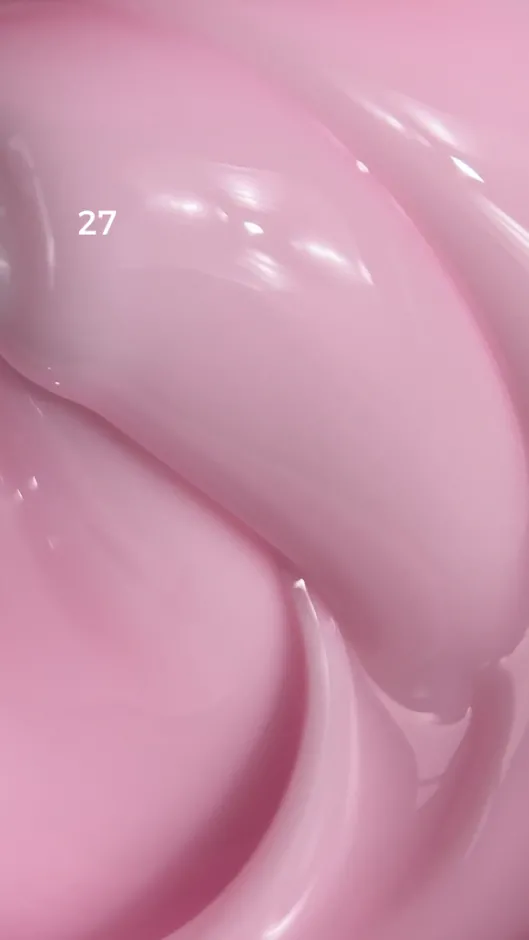 Edlen Water Acrygel 27, 15ml — Photo 2