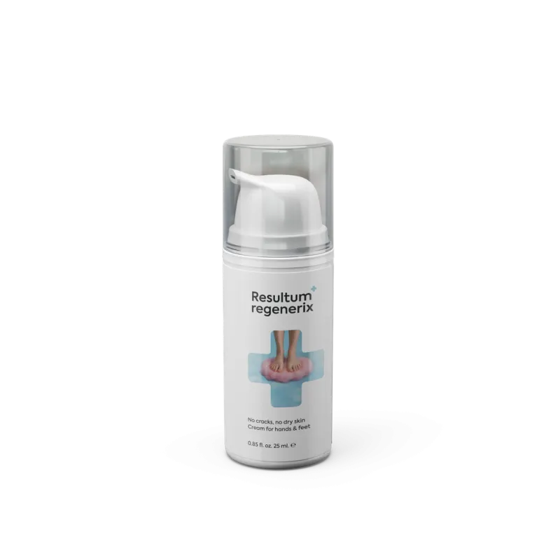 Resultum Regenerix Cream, 50ml — Photo 2