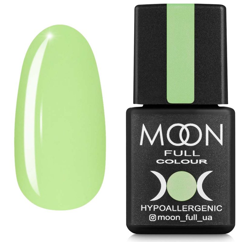 Moon Full Esmalte Semipermanente 434, 8ml — Photo 2