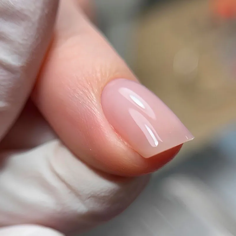 DARK Iconic Gel 04, 15ml — Photo 5