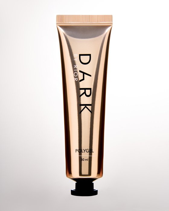 Dark by Rior PolyGel 04, 30ml tubo — Photo 3