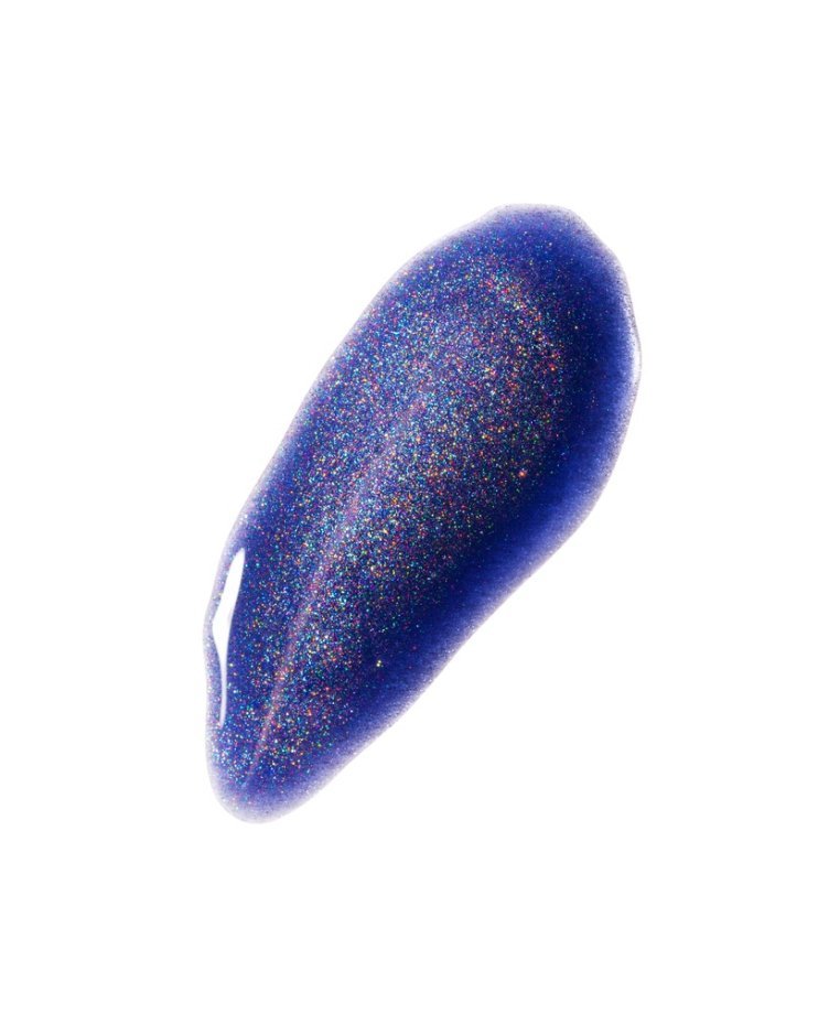 Trendy Nails Esmalte Semipermanente Galaxy Magnetic Neptune, 8ml — Photo 3