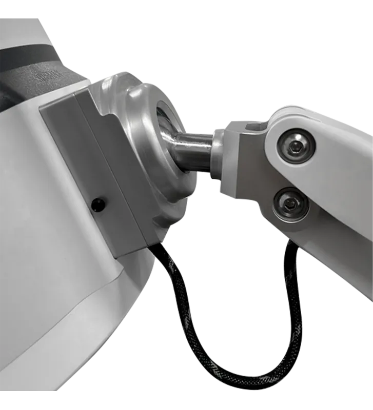 SHEMAX DUO PRO (Preventa) — Photo 6