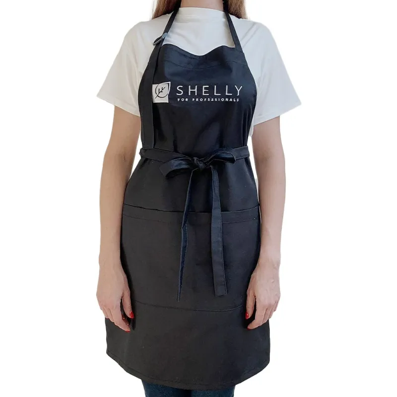 Shelly Apron, negro — Photo 3