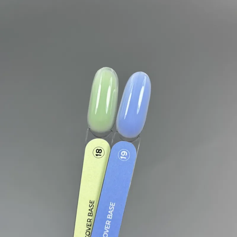 Touch Cover Base 19, 13ml — Photo 3