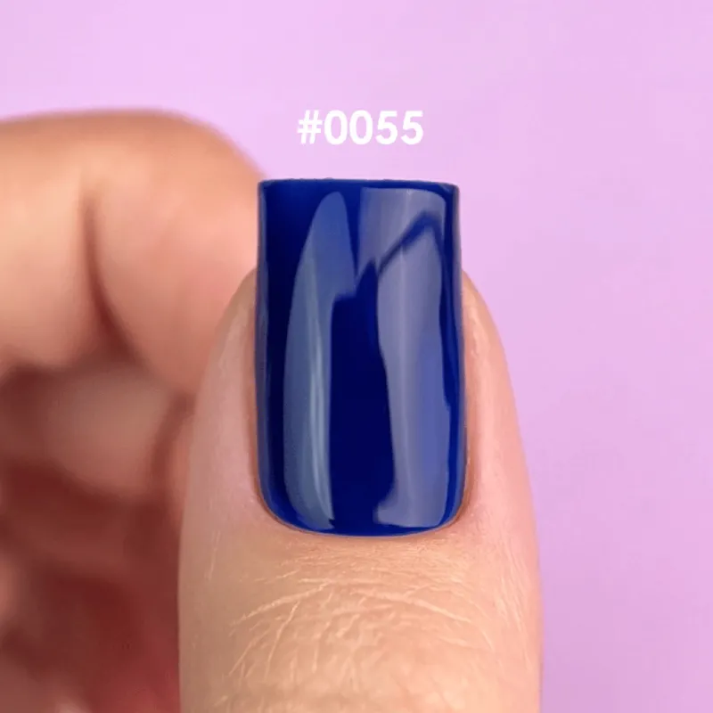 DNKA Esmalte Semipermanente 0055, 7ml — Photo 2