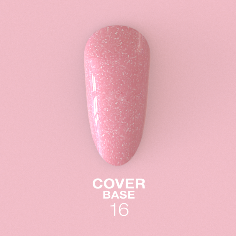 Luna Cover Base 16, 13ml — Photo 3