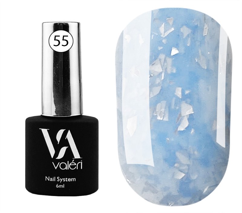 Valeri Base Potal 55, 6ml — Photo 2