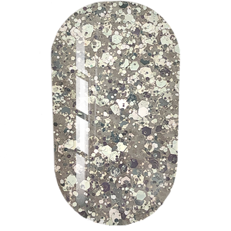 Trendy Nails Esmalte Semipermanente 85, 8ml — Photo 3