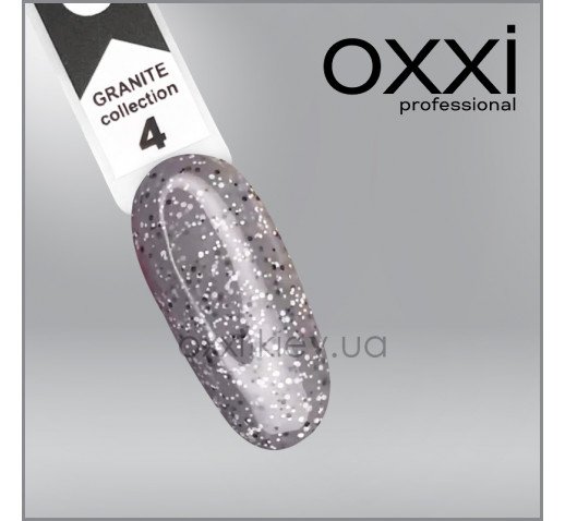 OXXI Granite Collection N4, 10 ml — Photo 2