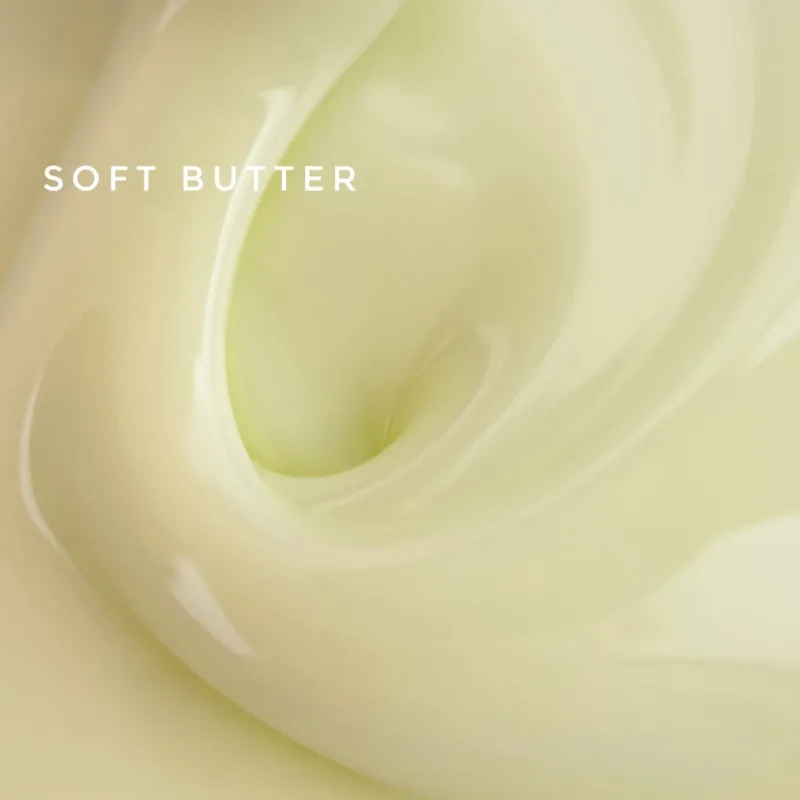 Touch Cover Base Soft Butter, 13ml — Photo 2