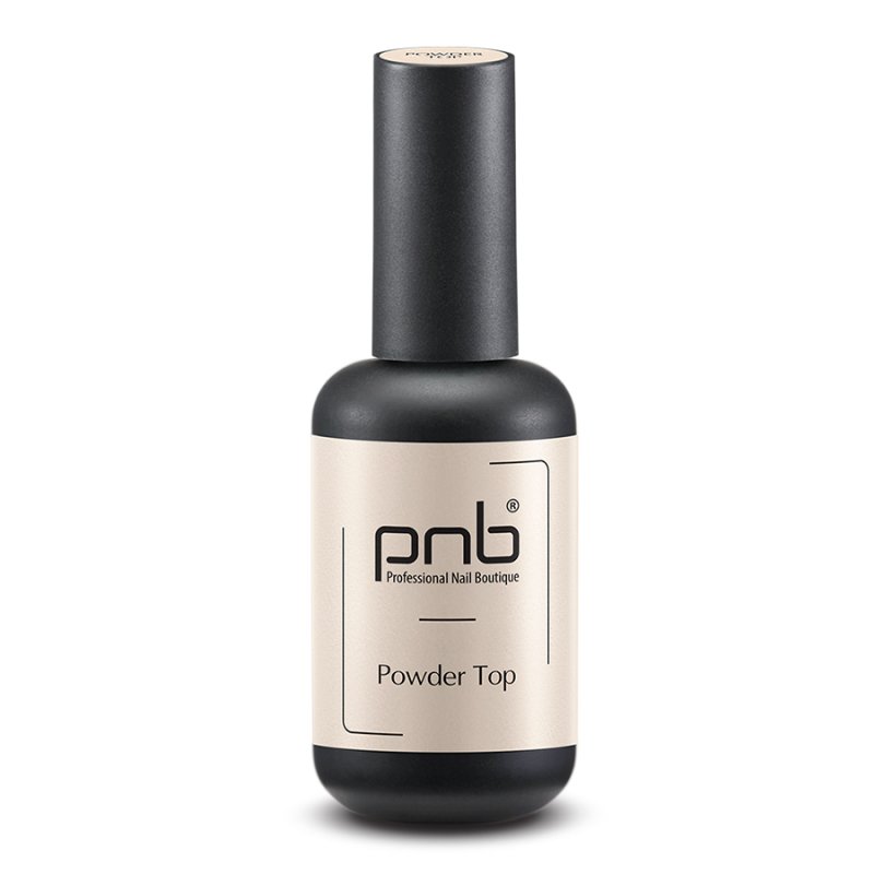 UV/LED Powder Top PNB, 17ml — Photo 2