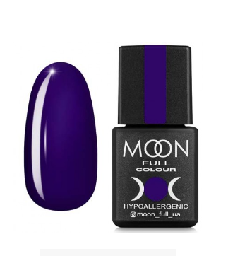 Moon Full Esmalte Semipermanente 172, 8ml — Photo 2