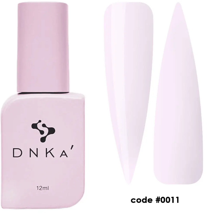 DNKa Acrygel Liquido 11, Candy, 12 ml — Photo 2