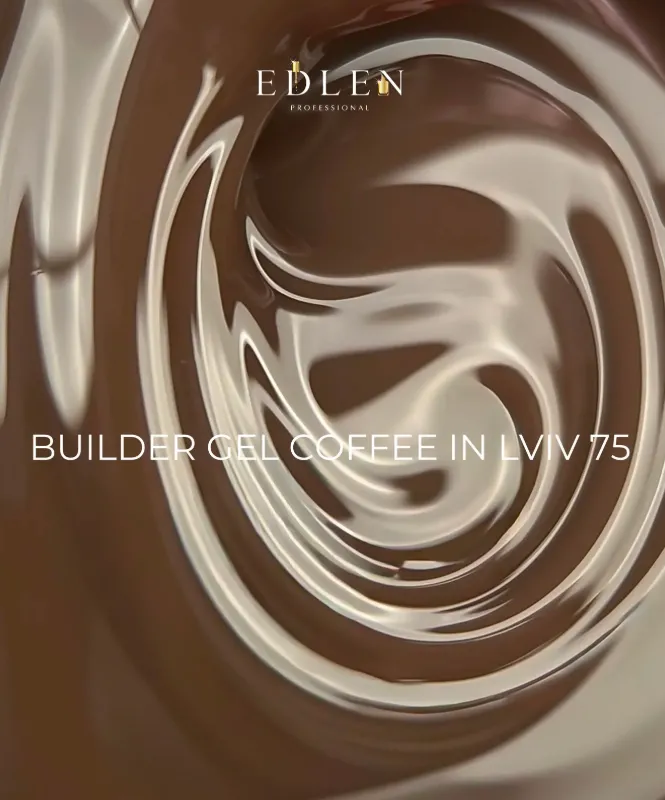 Edlen Recambio Builder Gel 75, 30ml — Photo 3