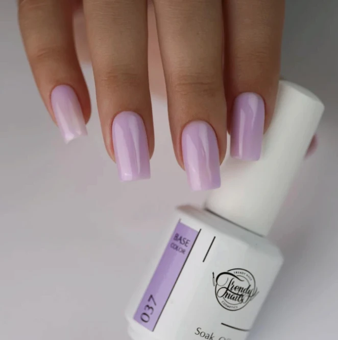 Trendy Nails Color Base 37, 15ml — Photo 3
