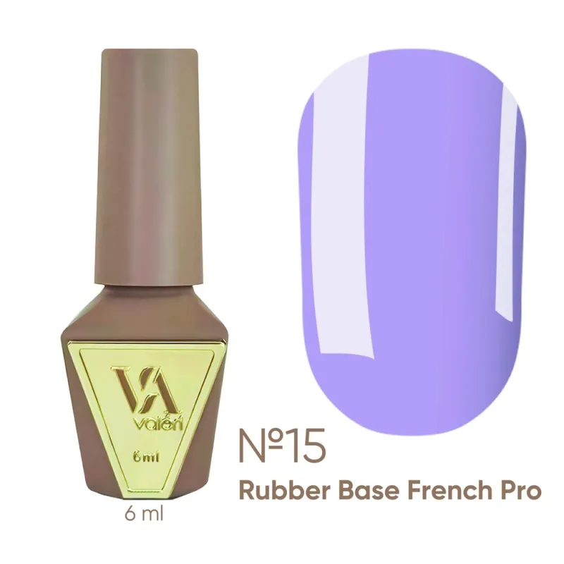 Valeri Base French PRO 15, 12ml — Photo 2