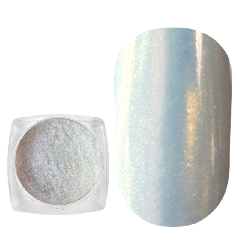 Pigment Komilfo Unicorn Rainbow №001, 1g — Photo 2