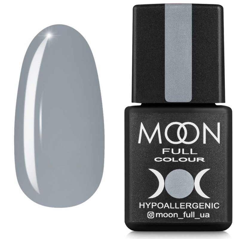 Moon Full Esmalte Semipermanente 427, 8ml — Photo 2