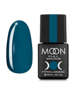 Moon Full Esmalte Semipermanente 184, 8ml — Photo 2