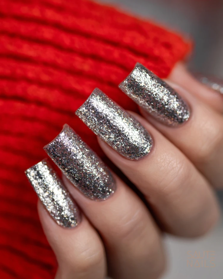 Saute Nails Coleccion Holiday Magic (5+1) — Photo 6
